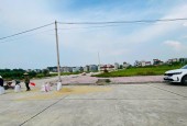 Chính chủ cần bán 2 lô góc ở Thôn cầu Trại Xã Việt Ngọc Huyện Tân Yên - Bắc Giang.